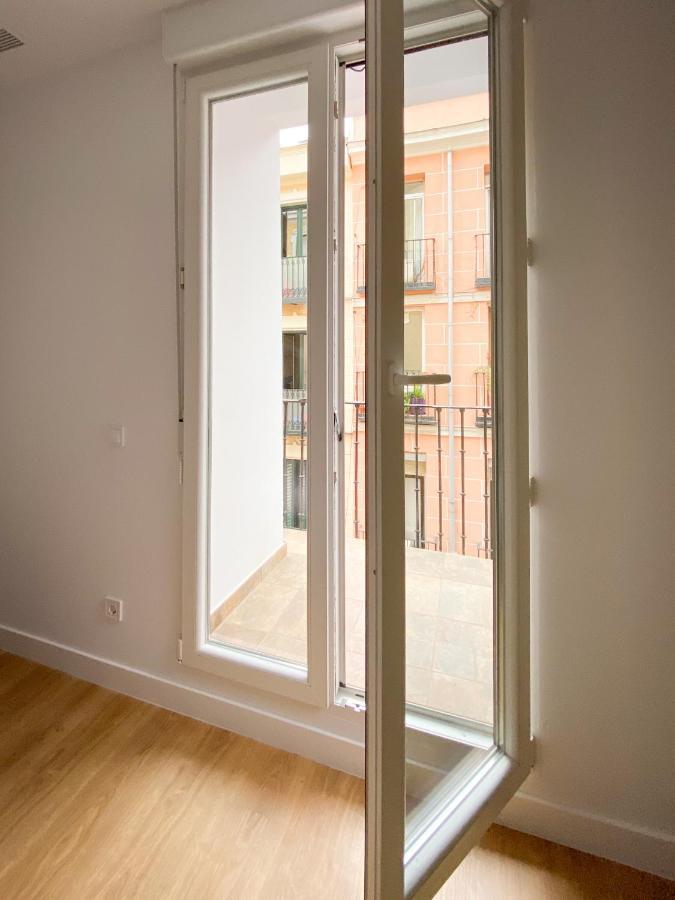 Sol Apartamento En Madrid Centro Exterior photo